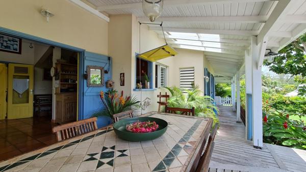 Magnifique maison familiale, proche mer!