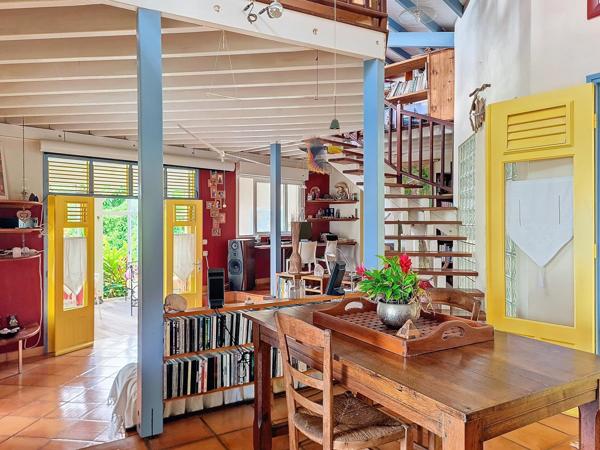 Magnifique maison familiale, proche mer!