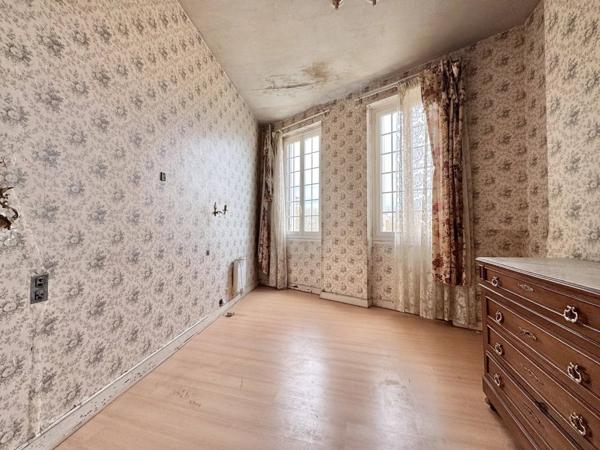 Vente Maison-immeuble - Place de la Daurade  - Bords de Garonne