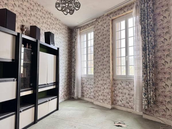 Vente Maison-immeuble - Place de la Daurade  - Bords de Garonne