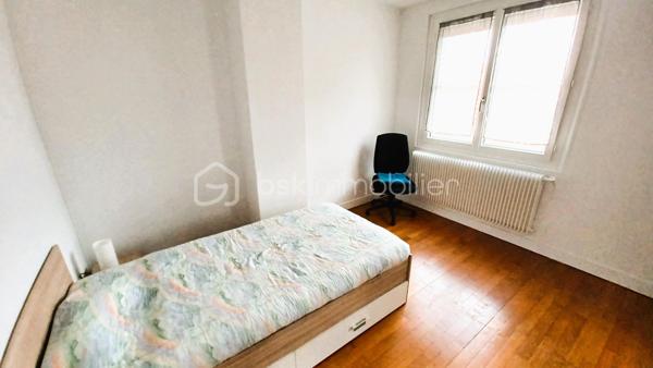 Maison ancienne de 91 m²