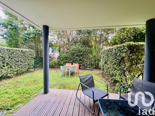 Appartement à vendre 2 pièces 41 m² Castanet-Tolosan