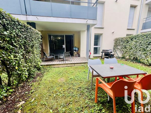 Appartement à vendre 2 pièces 41 m² Castanet-Tolosan