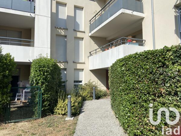 Appartement à vendre 2 pièces 41 m² Castanet-Tolosan