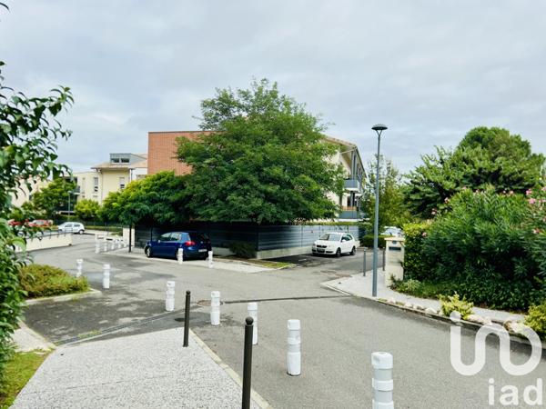 Appartement à vendre 2 pièces 41 m² Castanet-Tolosan