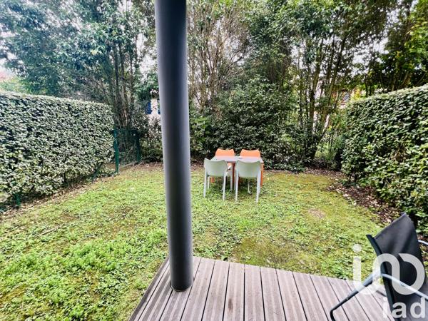 Appartement à vendre 2 pièces 41 m² Castanet-Tolosan