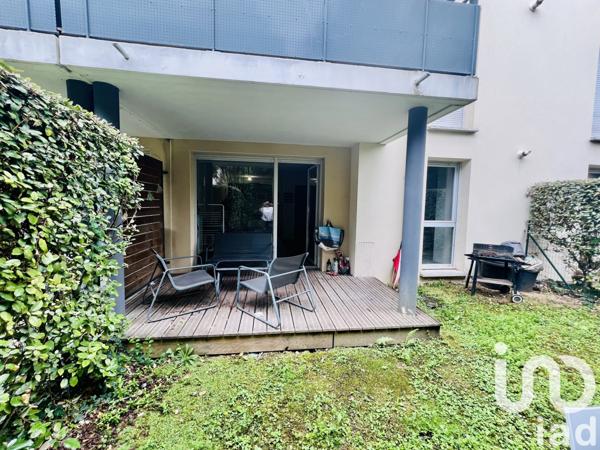 Appartement à vendre 2 pièces 41 m² Castanet-Tolosan