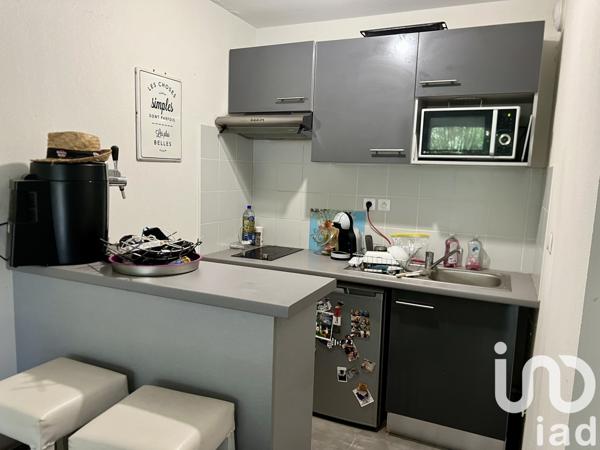 Appartement à vendre 2 pièces 41 m² Castanet-Tolosan