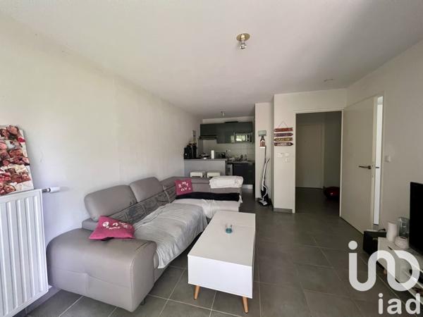 Appartement à vendre 2 pièces 41 m² Castanet-Tolosan