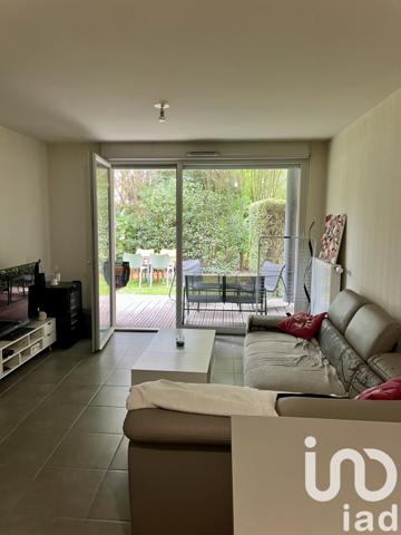 Appartement à vendre 2 pièces 41 m² Castanet-Tolosan