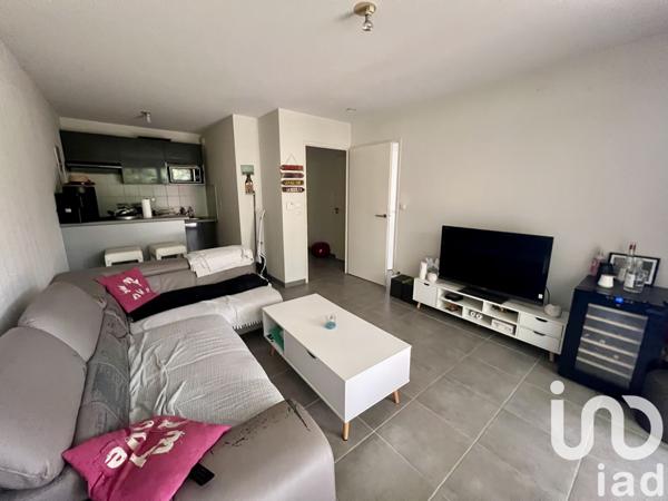 Appartement à vendre 2 pièces 41 m² Castanet-Tolosan