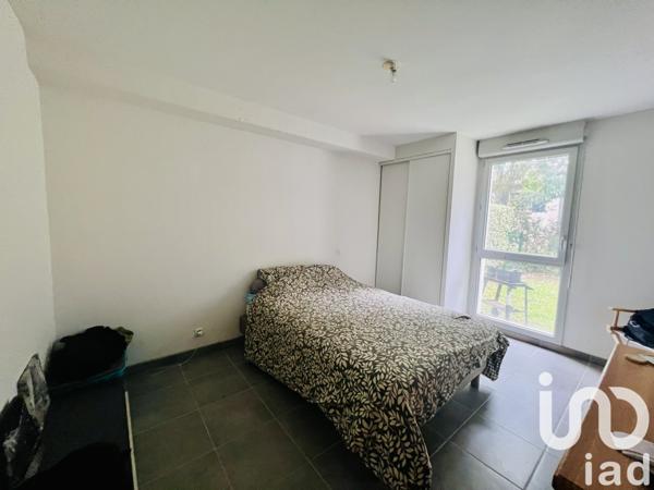 Appartement à vendre 2 pièces 41 m² Castanet-Tolosan