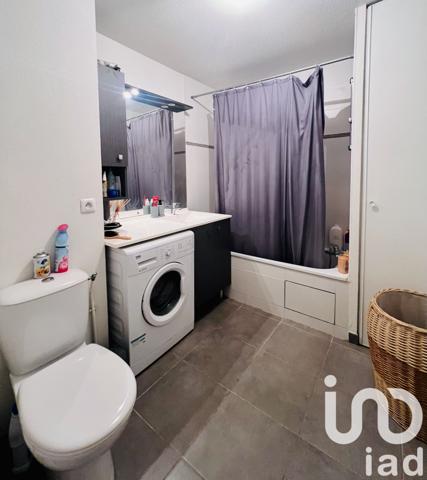 Appartement à vendre 2 pièces 41 m² Castanet-Tolosan