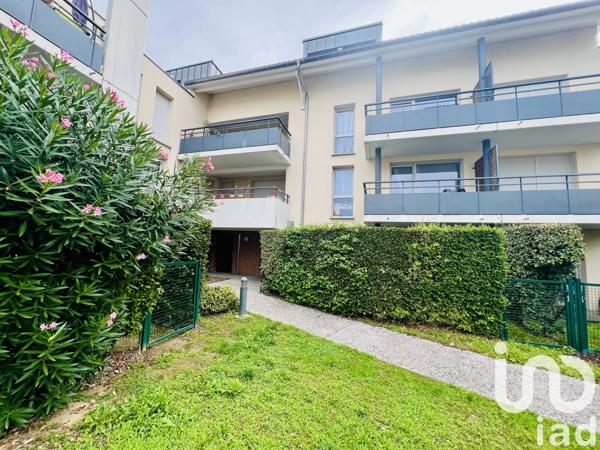 Appartement à vendre 2 pièces 41 m² Castanet-Tolosan