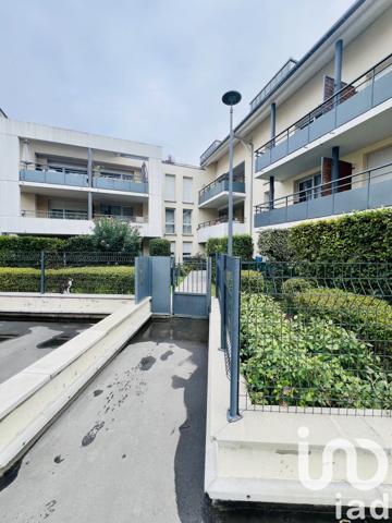 Appartement à vendre 2 pièces 41 m² Castanet-Tolosan