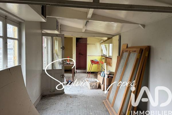 Terrain à vendre 726 m² Condé-Sainte-Libiaire