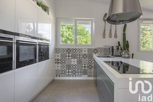 Maison à vendre 6 pièces 120 m² Boissy-Saint-Léger