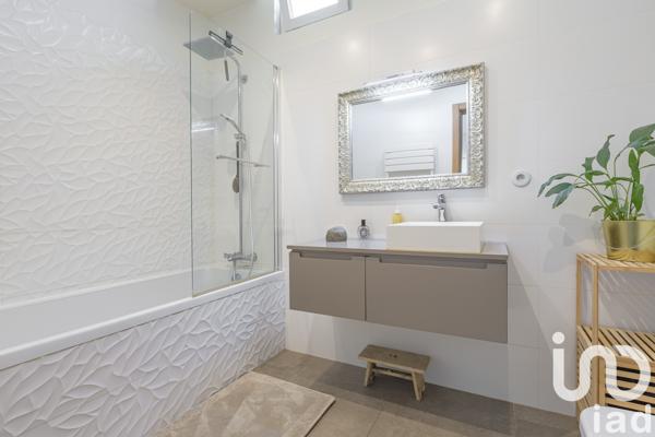 Maison à vendre 6 pièces 120 m² Boissy-Saint-Léger