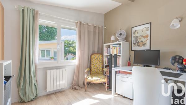 Maison à vendre 6 pièces 120 m² Boissy-Saint-Léger