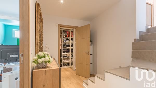 Maison à vendre 6 pièces 120 m² Boissy-Saint-Léger