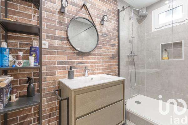 Maison à vendre 6 pièces 120 m² Boissy-Saint-Léger