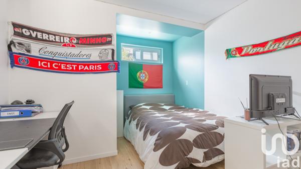 Maison à vendre 6 pièces 120 m² Boissy-Saint-Léger