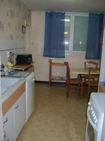 Appartement type 5 Idéal investisseur ou famille