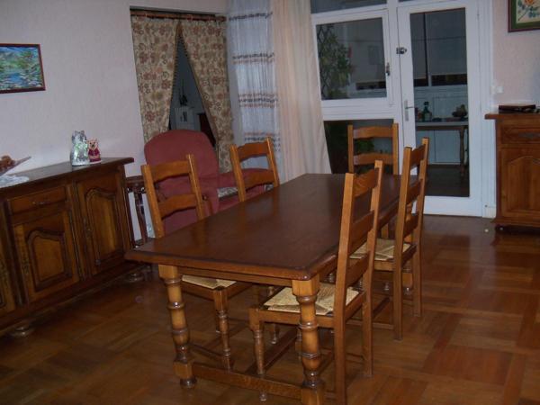 Appartement type 5 Idéal investisseur ou famille