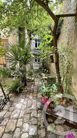 Maison à vendre  4 pièces - 136 m2 BONNEVAL - 28