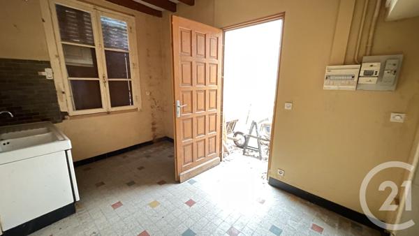 Maison à vendre  4 pièces - 136 m2 BONNEVAL - 28