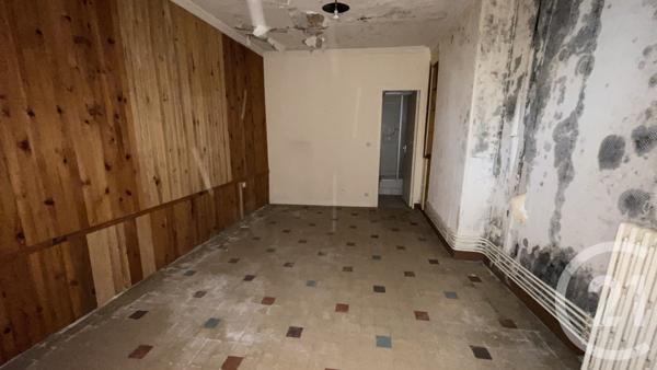 Maison à vendre  4 pièces - 136 m2 BONNEVAL - 28