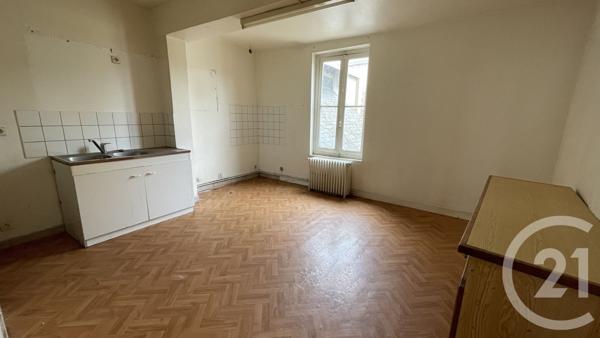 Maison à vendre  4 pièces - 136 m2 BONNEVAL - 28