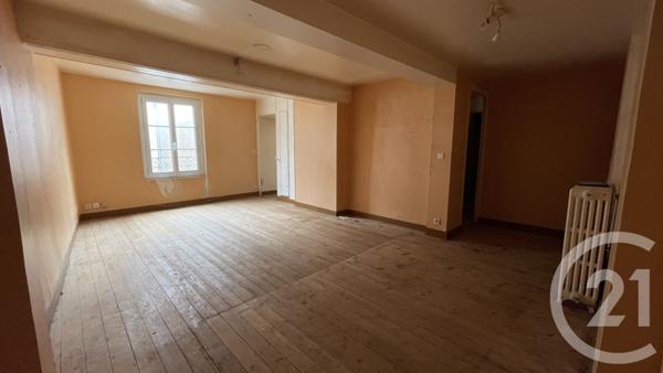 Maison à vendre  4 pièces - 136 m2 BONNEVAL - 28