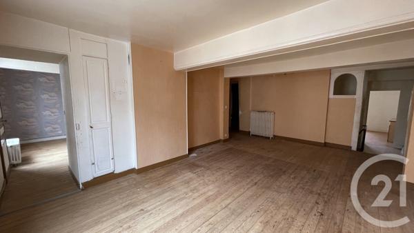 Maison à vendre  4 pièces - 136 m2 BONNEVAL - 28