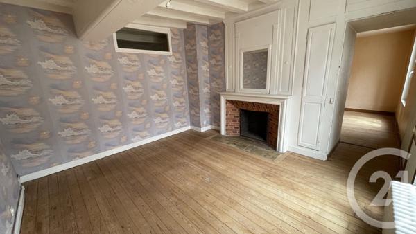 Maison à vendre  4 pièces - 136 m2 BONNEVAL - 28