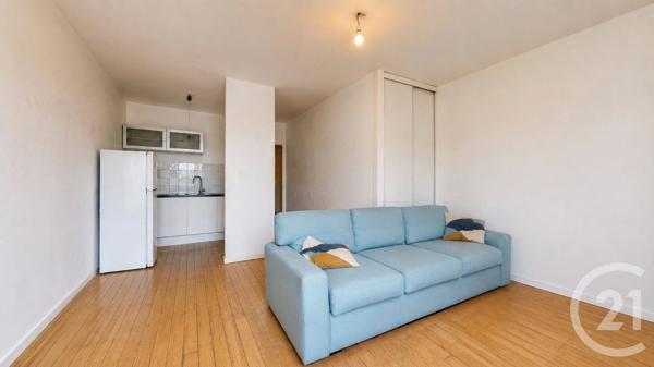 Appartement F2 à vendre  2 pièces - 40,11 m 2   BAYONNE  - 64