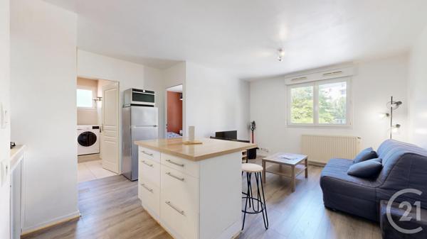 Appartement F2 à vendre  2 pièces - 40,11 m 2   BAYONNE  - 64