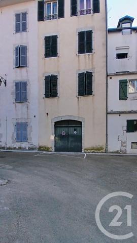 Appartement F2 à vendre  2 pièces - 40,11 m 2   BAYONNE  - 64