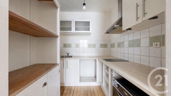 Appartement F2 à vendre  2 pièces - 40,11 m 2   BAYONNE  - 64