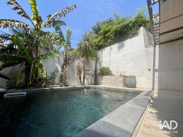Maison à vendre 6 pièces 116 m² Jacou