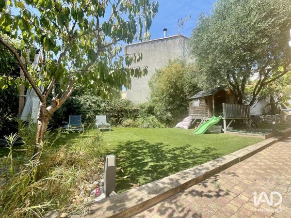 Maison à vendre 6 pièces 116 m² Jacou