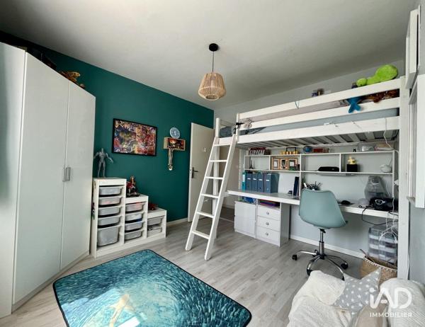 Maison à vendre 6 pièces 116 m² Jacou