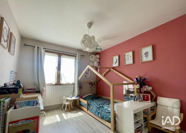 Maison à vendre 6 pièces 116 m² Jacou