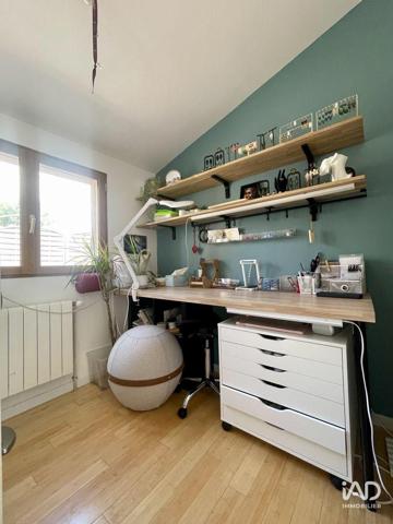 Maison à vendre 6 pièces 116 m² Jacou
