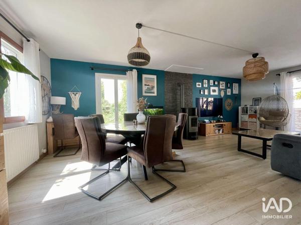 Maison à vendre 6 pièces 116 m² Jacou