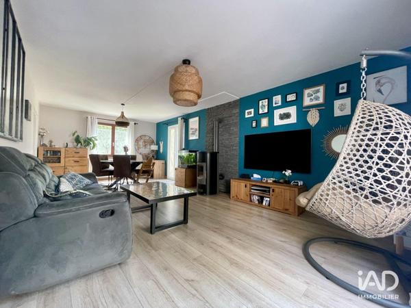 Maison à vendre 6 pièces 116 m² Jacou