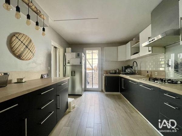 Maison à vendre 6 pièces 116 m² Jacou