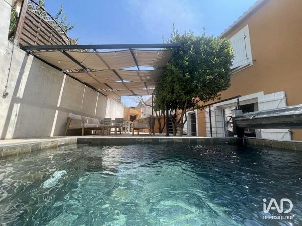 Maison à vendre 6 pièces 116 m² Jacou