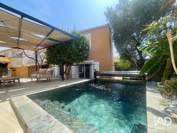 Maison à vendre 6 pièces 116 m² Jacou