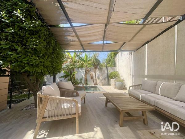 Maison à vendre 6 pièces 116 m² Jacou